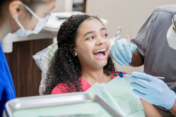 Best Walk-In Dentist Near Me  in Perry, OH