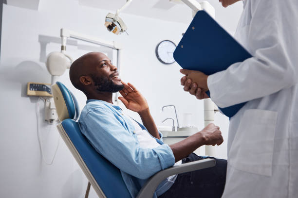 Best Emergency Dental Filling Replacement  in Perry, OH