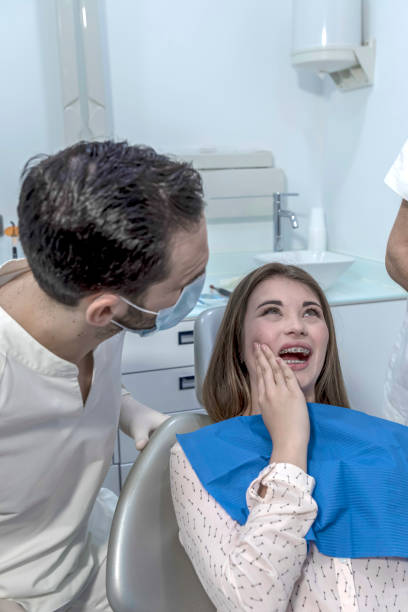 Best Emergency Dentist Near Me  in Perry, OH