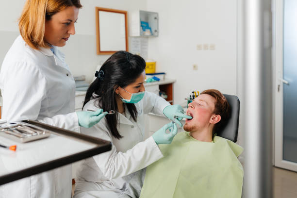 Best Urgent Tooth Repair  in Perry, OH