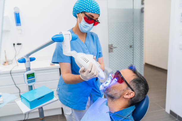 Best Broken Tooth Emergency  in Perry, OH